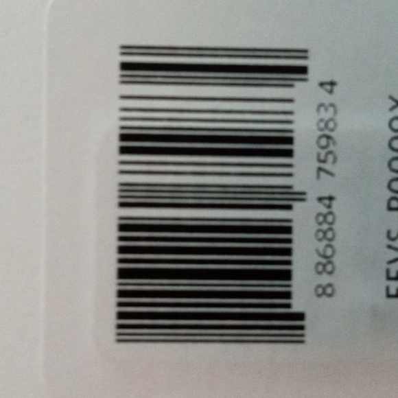 Eileen Fisher Double Knit Sleek Slim Pant 3X Black NWT - Picture 14 of 14